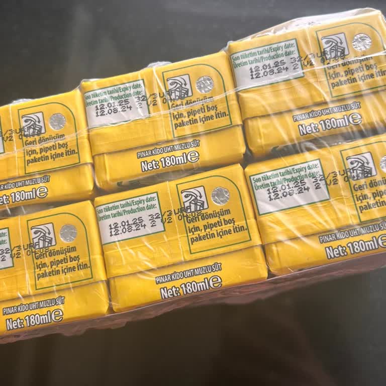 SKT Geçmiş Ürün Ve İade Sorunu