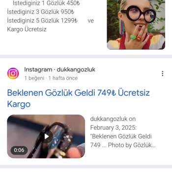 Dukkangozluk İnsanları Yanıltıyor