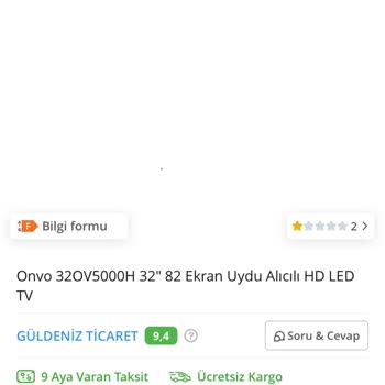 Yanıltıcı Ürün Görselleri Ve İade Sorunu