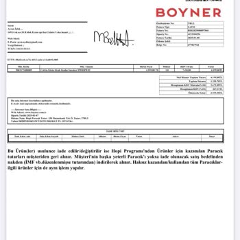 Calvin Klein Ayakkabı Deri Sorunu Ve Garanti Reddi