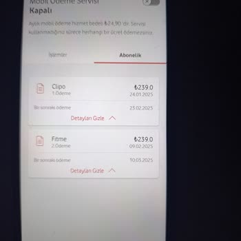 Mobil Ödeme Servisi İptali Sonrası Kesintiler Devam Ediyor