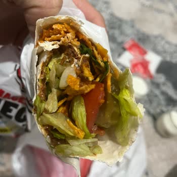 Eksik Çiğköfte Ve Yanlış Sipariş