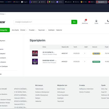 Teslim Edilmeyen Hesap Ve İlgisiz Destek