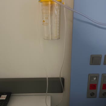 Hastane Hijyeninde Ciddi Eksiklikler Ve Saygısız Personel Sorunu