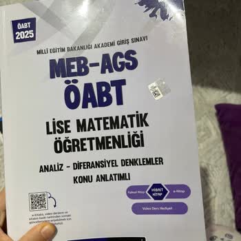 Kitap Ve Video İçeriği Uyumsuzluğu