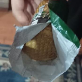 Tarihi Geçmemiş Üründe Bozulma Ve Kurtlanma