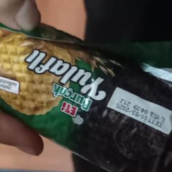 Tarihi Geçmemiş Üründe Bozulma Ve Kurtlanma