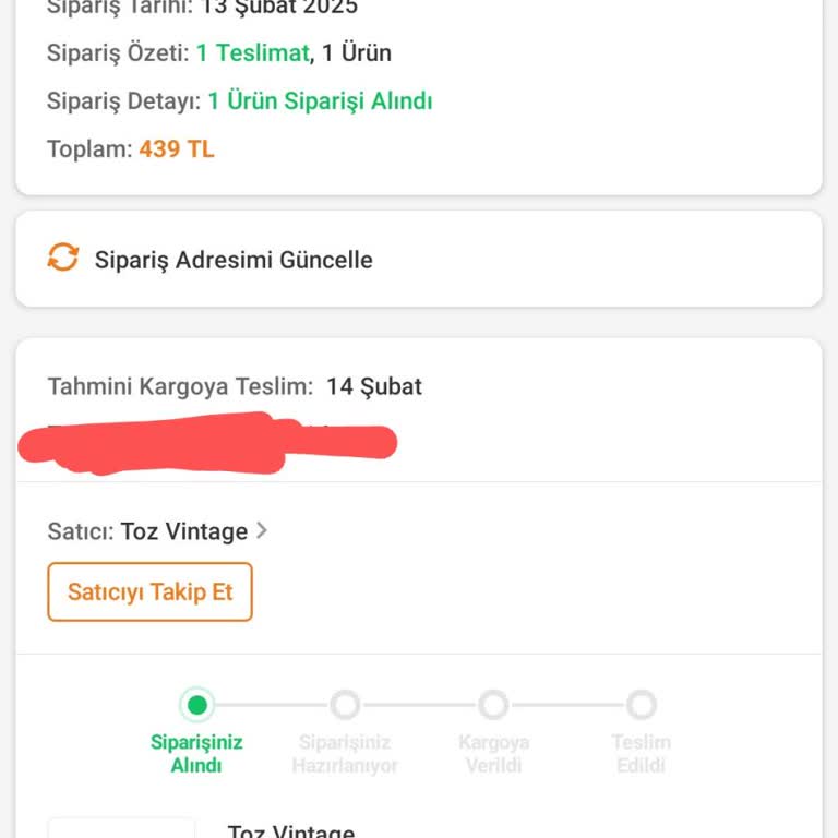 Geciken Gözlük Siparişi: Arkadaşımın Sınav Stresi