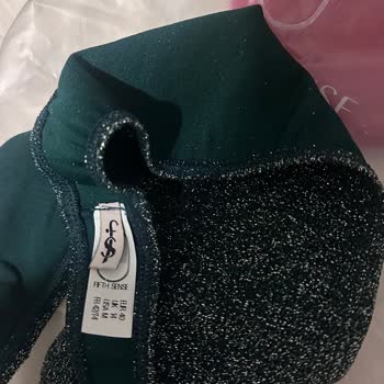 Hayal Kırıklığı Yaratan Kalitesiz Ürün