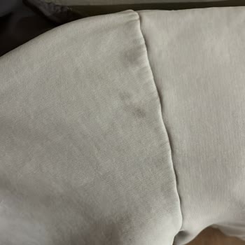 Arçelik Çamaşır Makinesi Kıyafetlerde Kalıcı Lekeler Bırakıyor