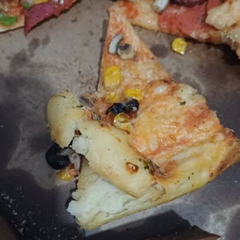 Domino's Pizza'dan Gelen Hayal Kırıklığı!