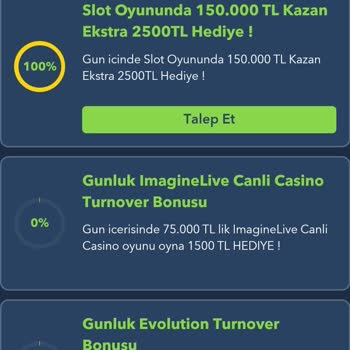 Görev Bonusum Neden Eklenmedi?