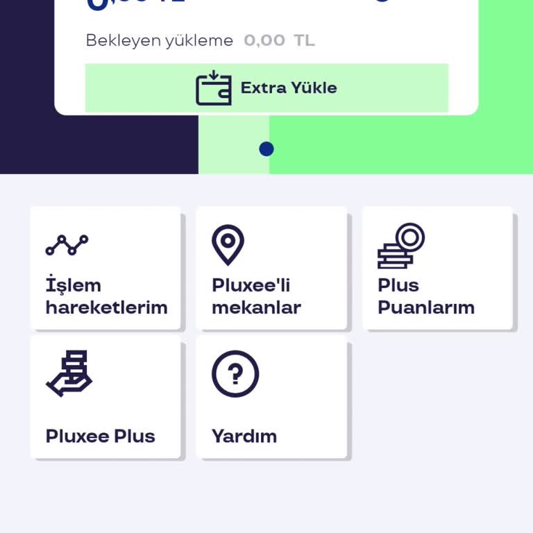 Pluxe Bakiyemin Beklenmedik Şekilde Sıfırlanması