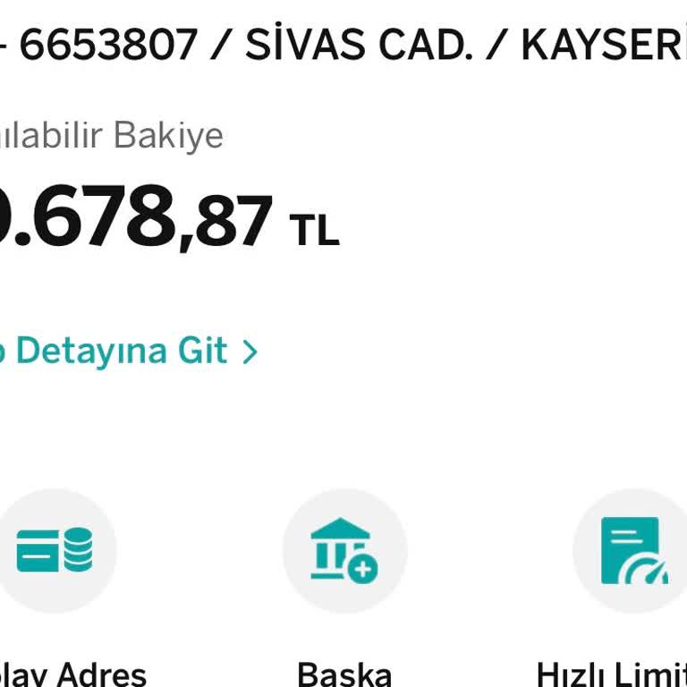Öğrenci İçin Acil Nakit Avans Sorunu