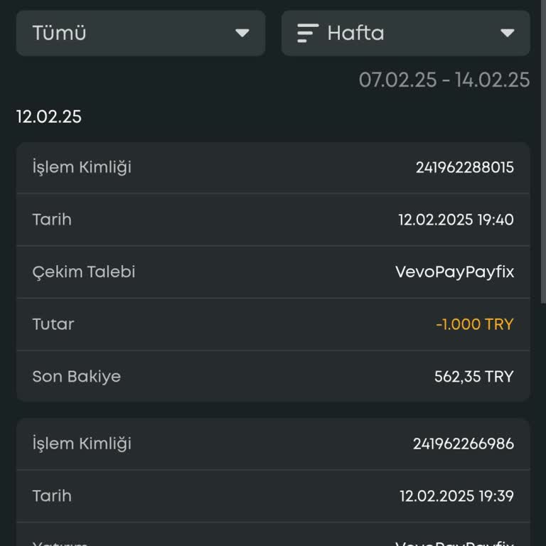Albet Çekim Sorunu Ve Müşteri Mağduriyeti