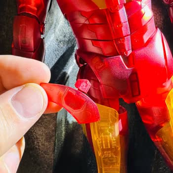 Jedbang Collectibles Sitesinden Koleksiyon Figürü Alırken Yaşanan Hayal Kırıklığı