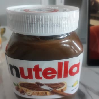 Nutella'nın Değişen Lezzeti Hayal Kırıklığına Uğrattı