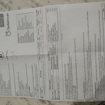 Özdilek Ve Skechers Hayal Kırıklığı