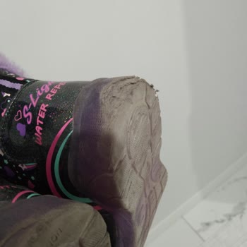 Özdilek Ve Skechers Hayal Kırıklığı