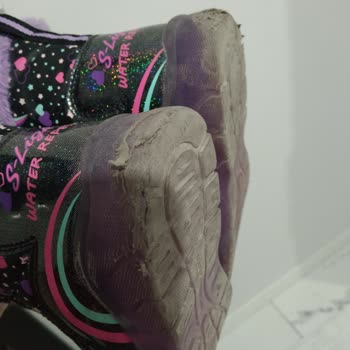 Özdilek Ve Skechers Hayal Kırıklığı