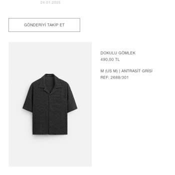 Zara İade Sürecinde Yaşanan Sorunlar