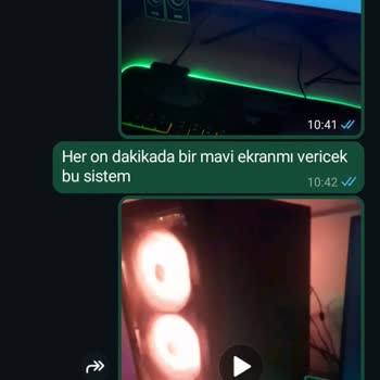 22K'lık Sistemle Hayal Kırıklığı: Sürekli Arızalar Ve İade Sorunu