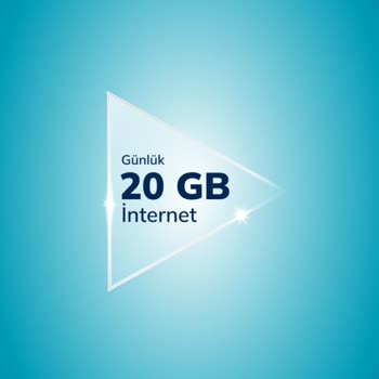 Sil Süpür Özelliği İle Kazandığım İnternet Yüklenmedi