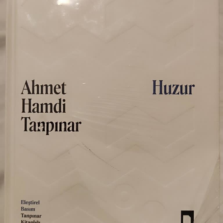 Özel Basım Kitapta Hasar Ve Yetersiz Müşteri Hizmeti