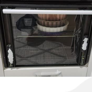 Patlayan Fırın Camı Sorunu