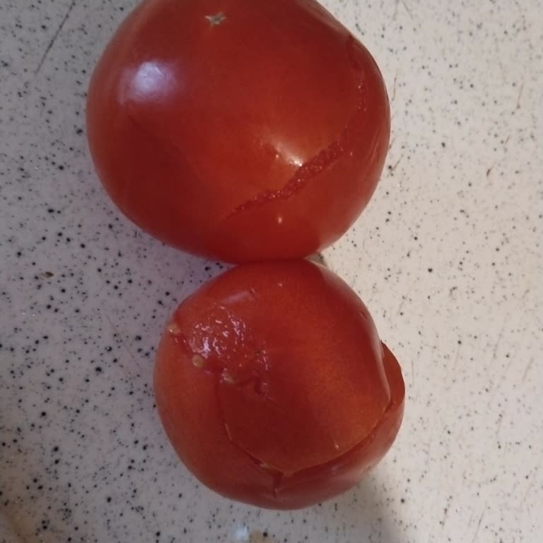 Carrefour SA Online Market Siparişlerinde Özensiz Meyve Ve Sebze Seçimi