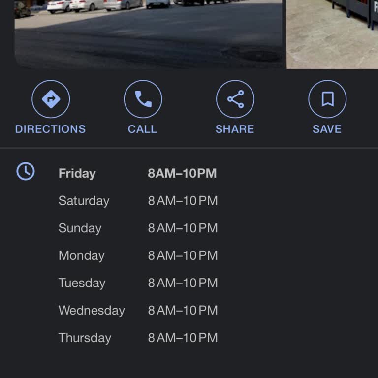 Yanlış Açılış Saati Ve İlgisiz Müşteri Hizmeti