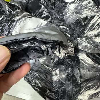 Pierre Cardin Montum İlk Giyişte Deforme Oldu