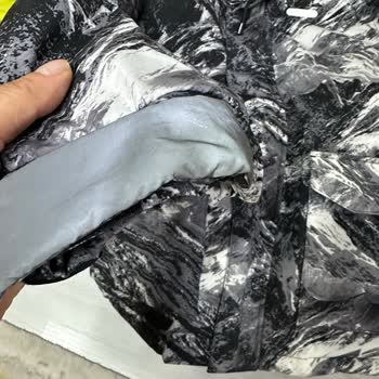 Pierre Cardin Montum İlk Giyişte Deforme Oldu