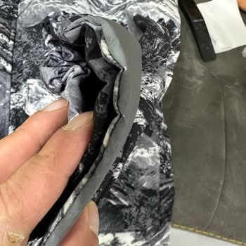 Pierre Cardin Montum İlk Giyişte Deforme Oldu