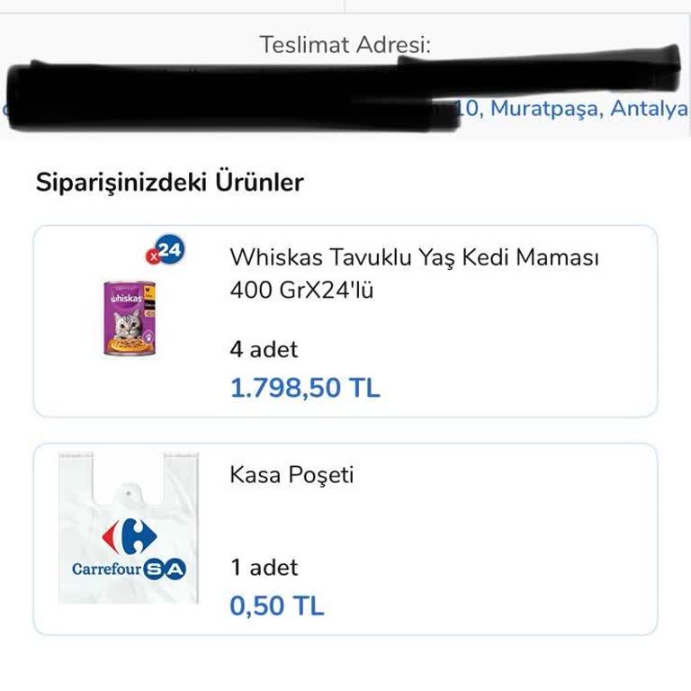 Carrefour SA Kampanya Yanıltmacası Ve Müşteri Hayal Kırıklığı