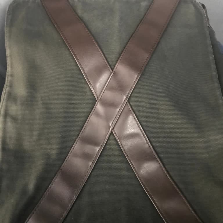 Kaft Çantamın Renkleri Soluyor!