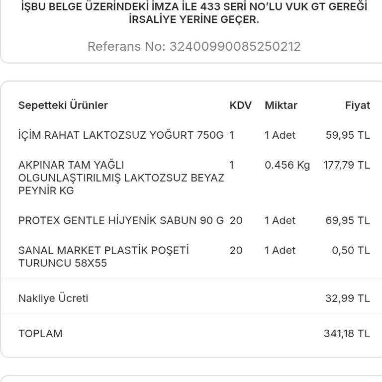 Sağlıksız Ortamda Üretilen Laktozsuz Peynir Sorunu