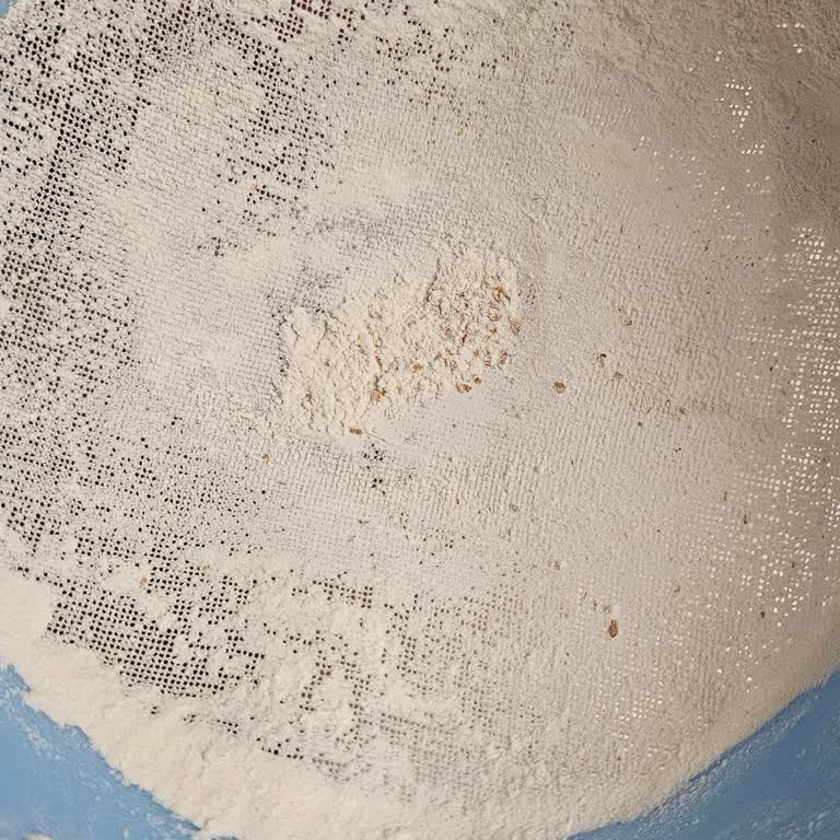 Tellioğlu Ununun Kötü Kokusu Ve Kalitesizliği