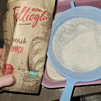 Tellioğlu Ununun Kötü Kokusu Ve Kalitesizliği