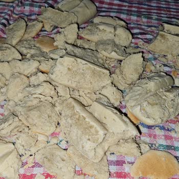 Tellioğlu Ununun Kötü Kokusu Ve Kalitesizliği