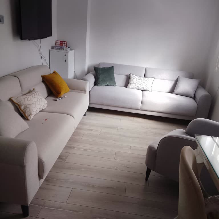 Enza Home'dan Gelen Teşhir Ürünü Ve Müşteri Hizmetleri Sorunu