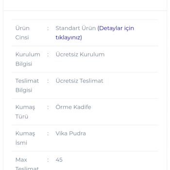 Teslimat Gecikmesi Ve Müşteri Hizmetleri Sorunu