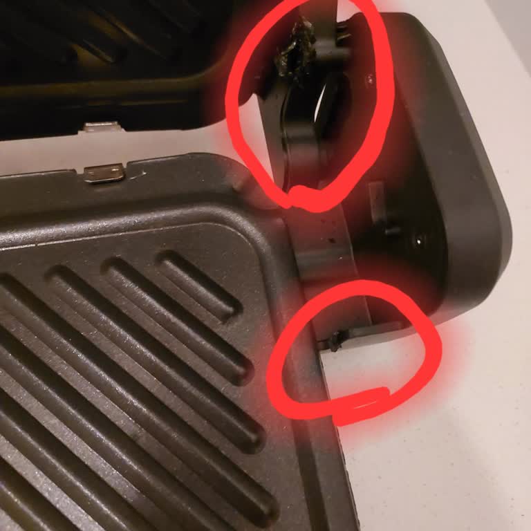 Simfer Tost Makinesi Değişim Talebi Cevapsız Kaldı