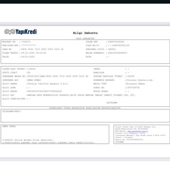 Yatırım Vaadiyle Karşılaştığım Engeller Ve Haklarımı Arama Sürecim