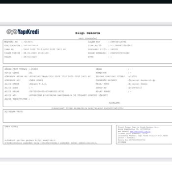 Yatırım Vaadiyle Karşılaştığım Engeller Ve Haklarımı Arama Sürecim