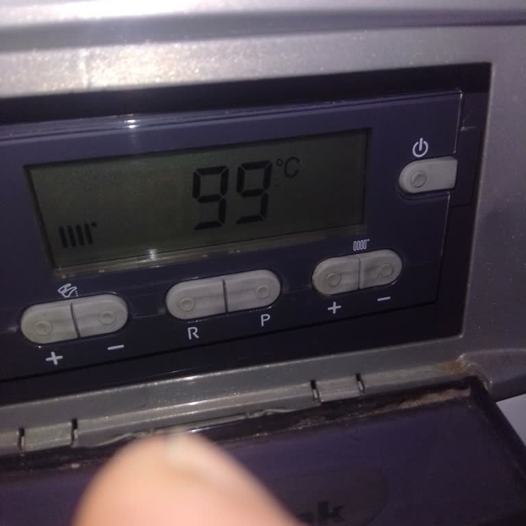 Baymak Kombi Sürekli Arıza Veriyor