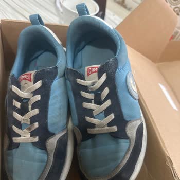 Kalitesiz Ayakkabı Ve İade Sorunu