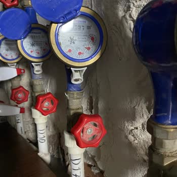 Su Faturasındaki Anlamsız Artış