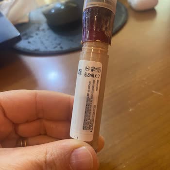 Maybelline Kapatıcı Mekanizma Sorunu