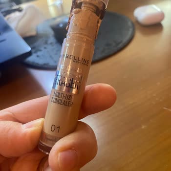 Maybelline Kapatıcı Mekanizma Sorunu